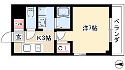 ハイツ草薙