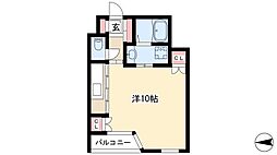 SPACE CUBE HONJIN