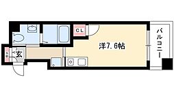 パークアクシス名駅南