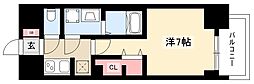 S-RESIDENCE名駅North