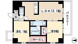 エスペランサ泉