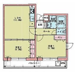ドゥナーレ名駅西