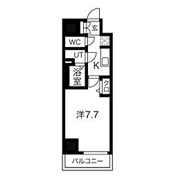 ディアレイシャス尾頭橋