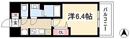 ディアレイシャス名古屋太閤通