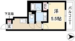 ディアレイシャス大須観音III