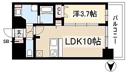 プレサンス太閤通駅前デュプル