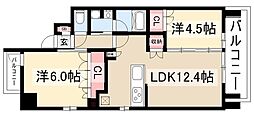 オーパスレジデンス名古屋ステーション