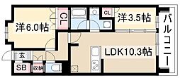 オーパスレジデンス名古屋ステーション