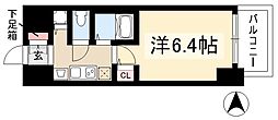 プレサンス名古屋駅前プラチナム