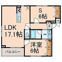 住夢野田