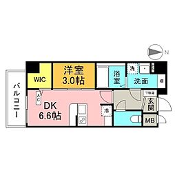 アーチレジデンス名駅北
