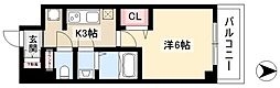 プレサンスNAGOYAシティオ