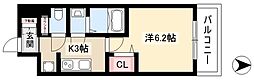 プレサンスNAGOYAシティオ