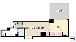シャトー&ホテル名駅南 1st