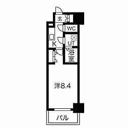 エスリード泉プレステージ