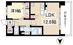 プレサンス　ロジェ　栄パークサウス