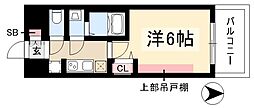 プレリス太閤通セルシア
