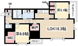 プラウドタワー栄