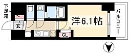 プレサンスSAKAEフロント