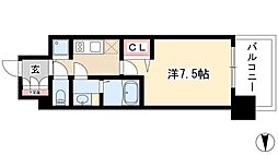 プレサンスジェネ葵