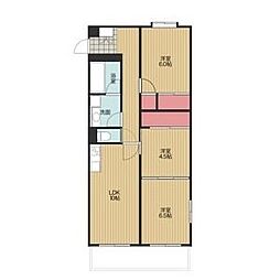 プレシアス赤城