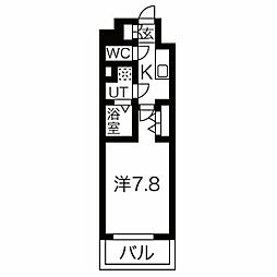 エスリード金山リュクス