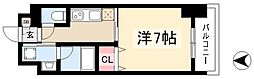 レジデンス東別院スクエアII(旧ヴィークブライト名古屋東別院II)
