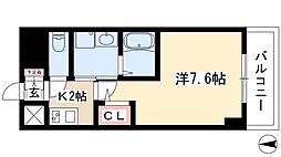 パルティール新栄