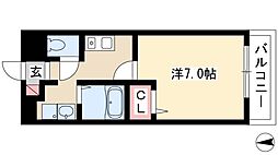 ルミエール長良