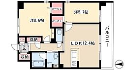 高畑T-2マンション