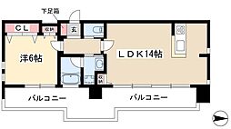 ファーストレジデンス栄