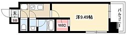 レジデンシア今池
