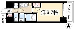 プレサンス名古屋STATIONルミアス