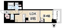 プレサンス名駅南ブリエ