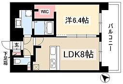 プレサンス名古屋STATIONビジュ