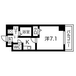 グリシーヌ名駅