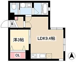 Avance名駅通