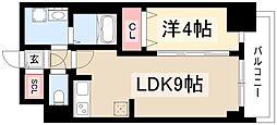 プレサンス名駅南エディフィス