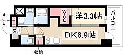 エステムコート名古屋新栄Vラポール