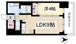 プレサンス名駅南エディフィス