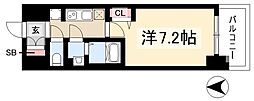 プレサンス上前津エレスタ
