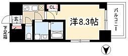 プレサンス池下トレス