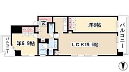 ライオンズシティ栄本町通