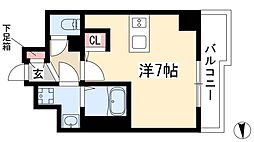 スクエア・アパートメント