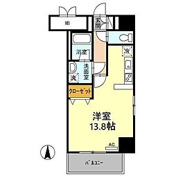 SKY GATE 主税町