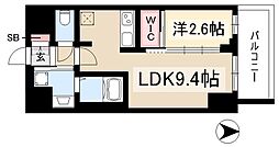 プレサンス鶴舞パークグラッド