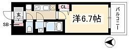 プレサンス上前津エレスタ