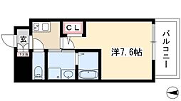 パルティール新栄
