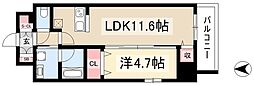 プレイス白壁（旧サーパスフォーシア白壁）