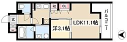 プレイス白壁（旧サーパスフォーシア白壁）